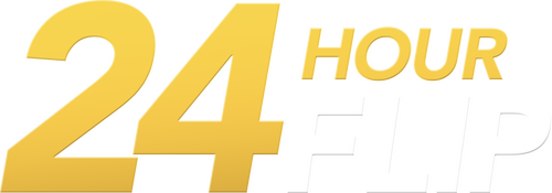24 Hour Flip
