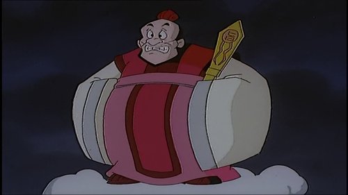 Épisode 6