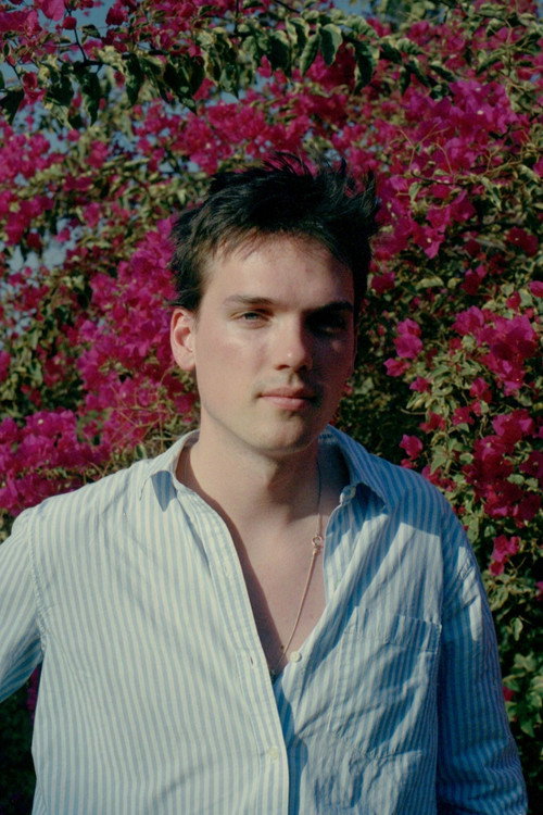 Theo Webb