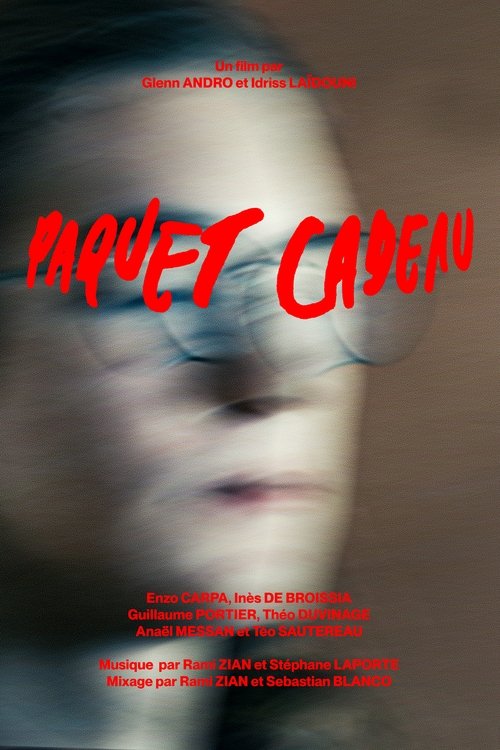 Paquet Cadeau (2023) poster