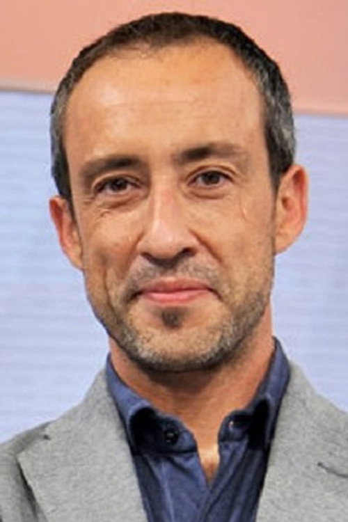 Alfonso Egea photo 2