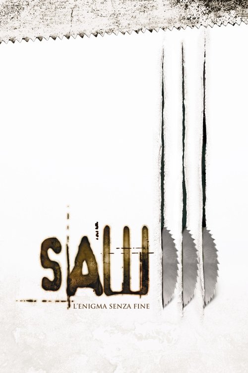 Saw III