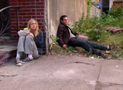 It's Always Sunny in Philadelphia, S02E03 - (2006)