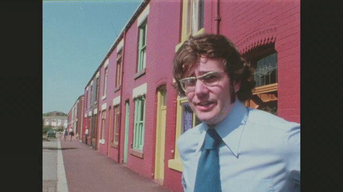 Not So Much a Facelift…