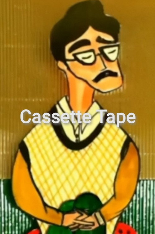Cassette Tape