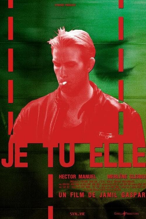 Je tu elle