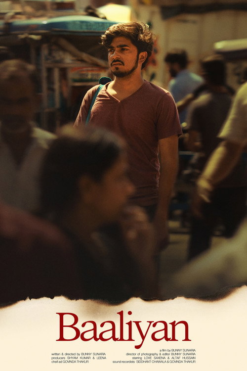 Baaliyan