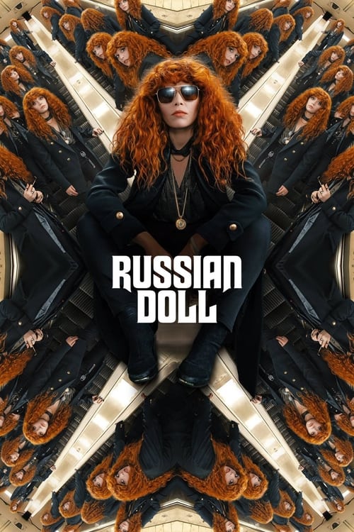 Poupée russe, S02 - (2022)