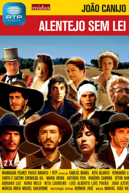 Escena 5 de Alentejo Sem Lei