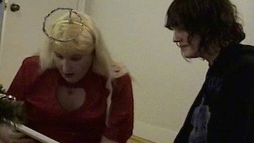 Castration Movie Anthology iii. Year of the Hyaena