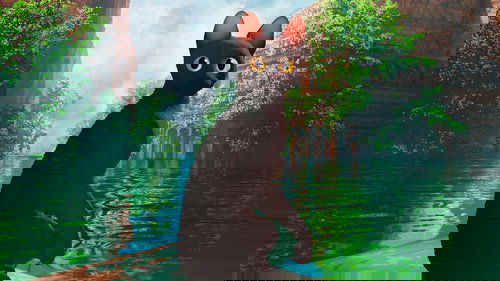 Flow Screenshot