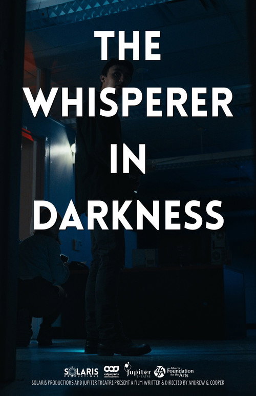 The Whisperer in Darkness