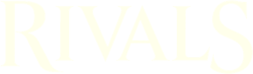 Rivais - Logo 5