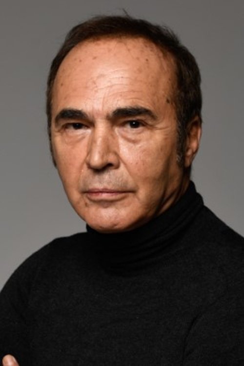 Picture of Juan Ribó