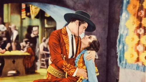Lasca of the Rio Grande