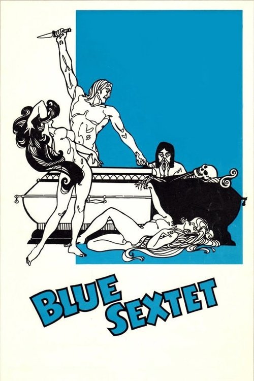 Blue Sextet 1971