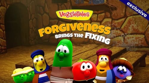 Poster della serie The VeggieTales Show