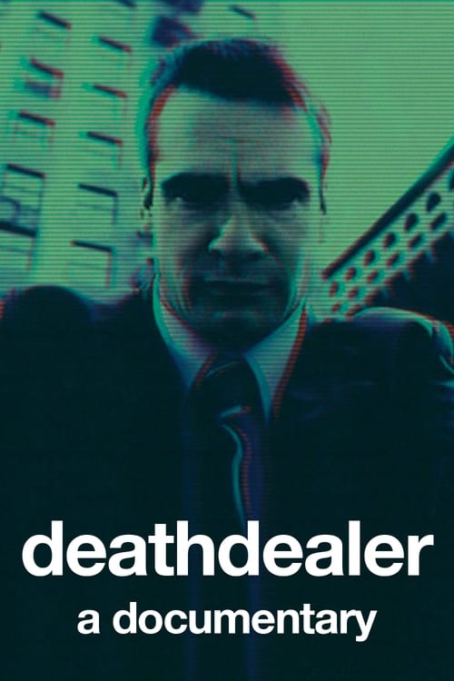 Poster Deathdealer: A Documentary 2003