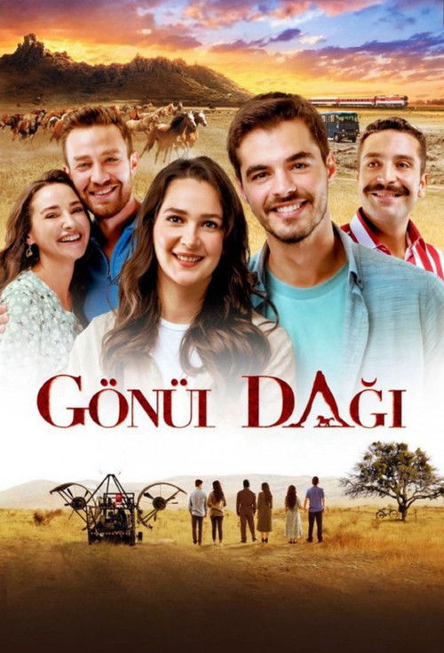 An Anatolian Tale Eid Al-Adha 2