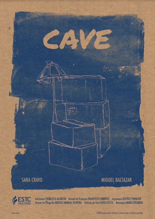 Cave 2020