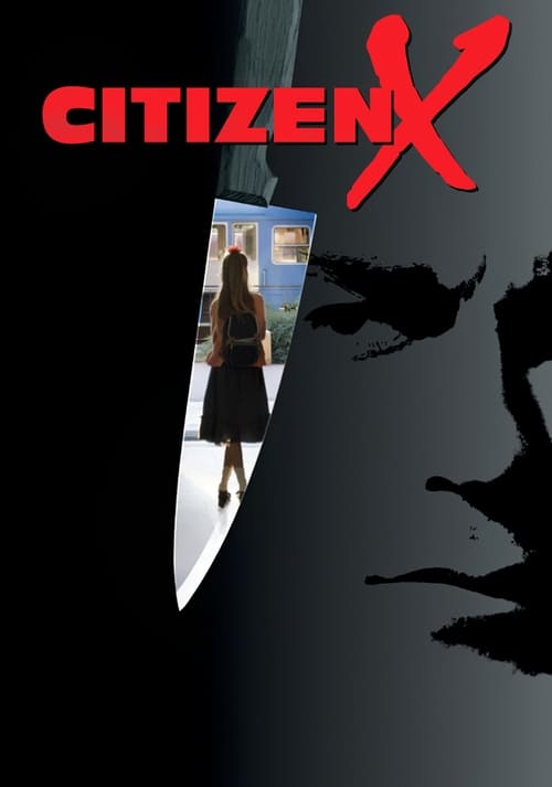 Citizen X 1995