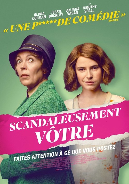 Posters