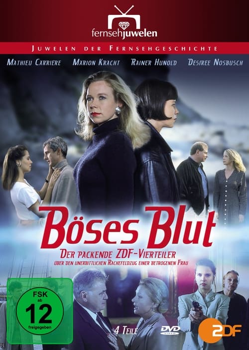 Böses Blut (1993)