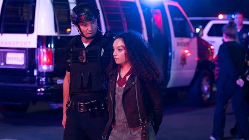 The Rookie: 7×12