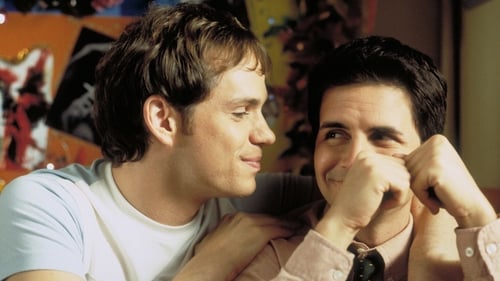 Queer As Folk: 2×4