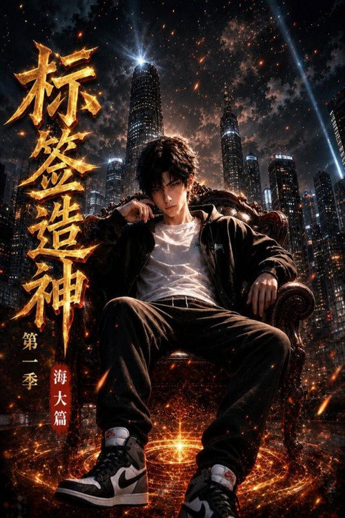 标签造神