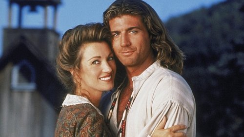Imagen 2 del estreno de La doctora Quinn