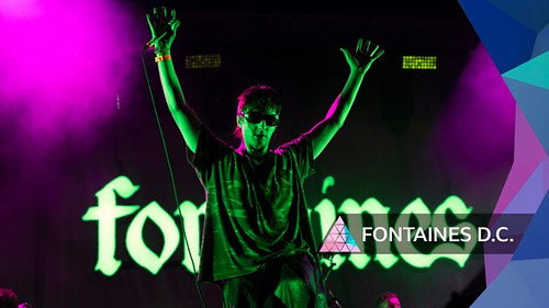 Fontaines D.C.