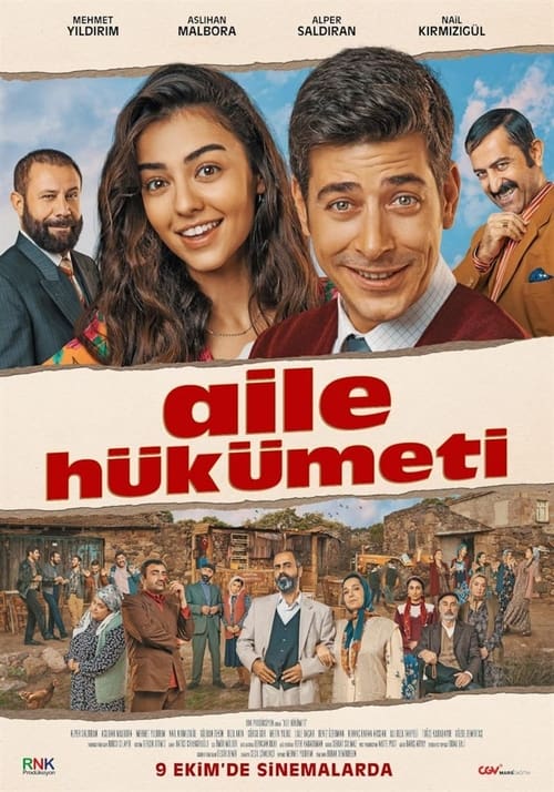 |TR| Aile Hukumeti