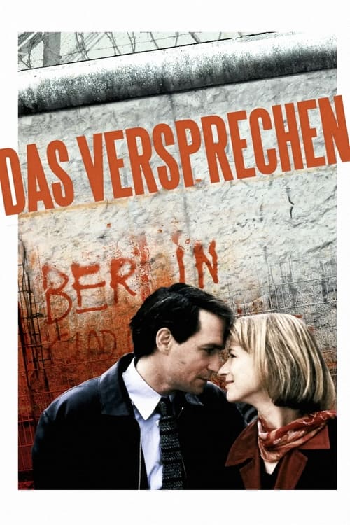 Poster Das Versprechen 1995