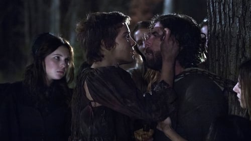 Salem: 2×1