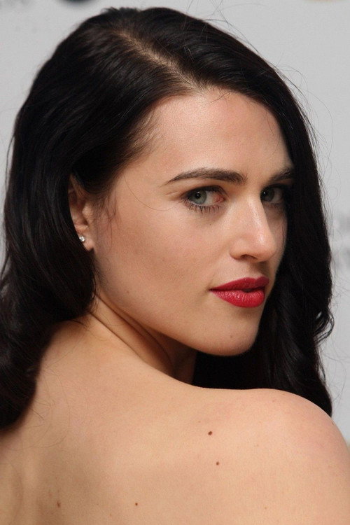 Kép: Katie McGrath színész profilképe
