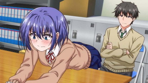 Episode 1 still