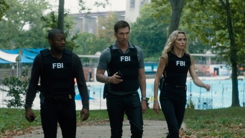 FBI: Os Mais Procurados: 6×1