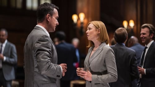 Succession: 2×9