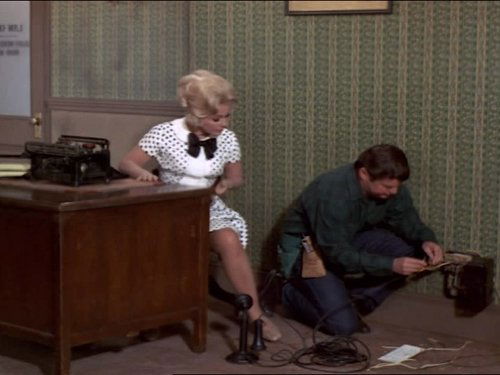 Green Acres, S04E18 - (1969)