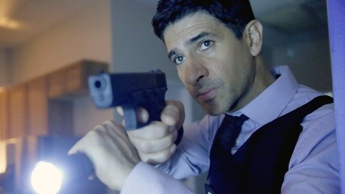 The Enemy Within: 1×1