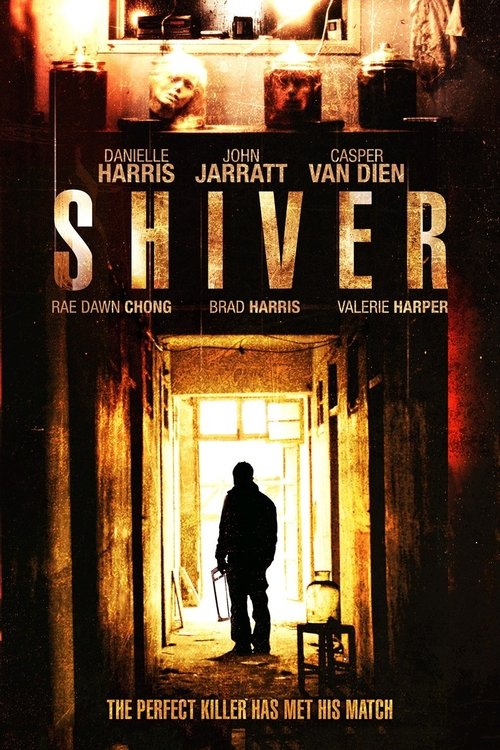 Shiver 2012