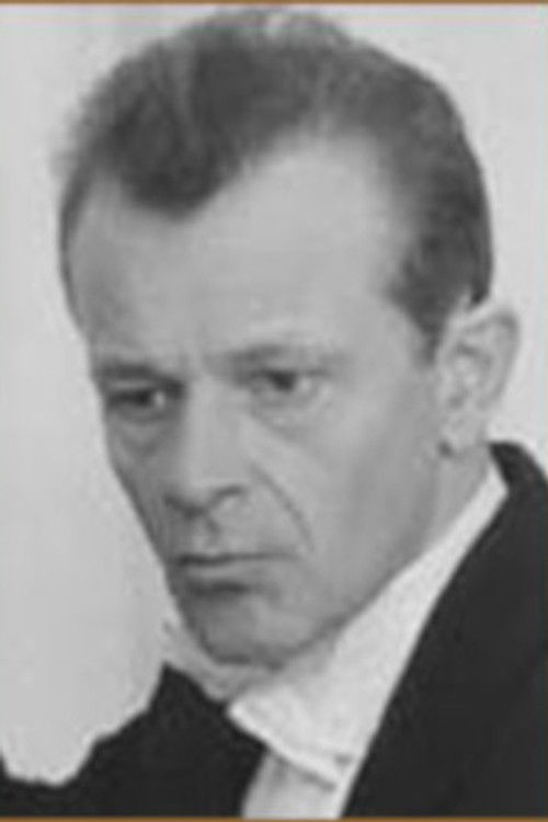 Foto de Algirdas Paulavičius