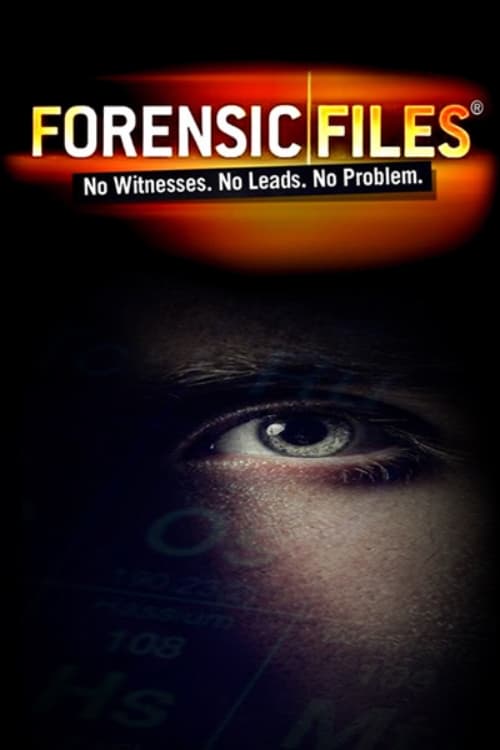 Forensic Files, S04 - (1999)