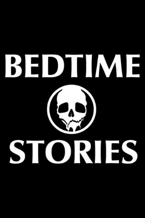 Poster Bedtime Stories