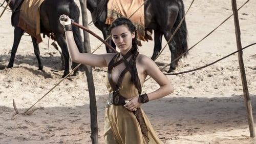 Game of Thrones - Season 5 - Episode 4: Sons of the Harpy