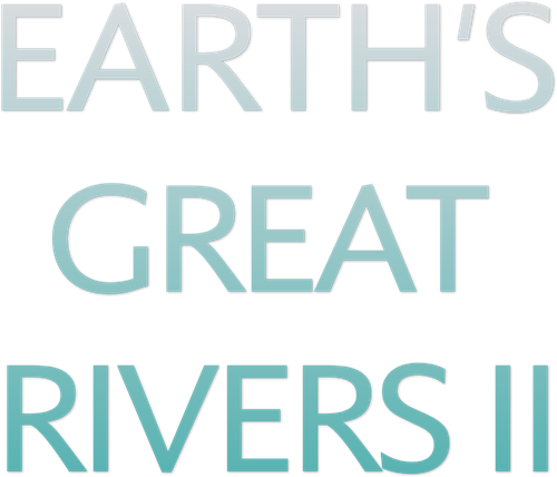 Earth's Great Rivers II