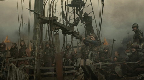 House of the Dragon ตระกูลแห่งมังกร Season 3 ตอนที่ 1