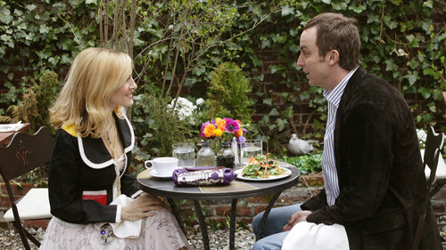 Sexo e a Cidade: 6×1