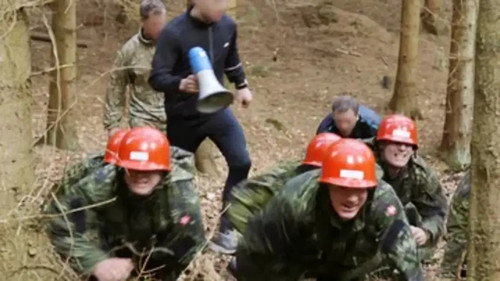 4. episode